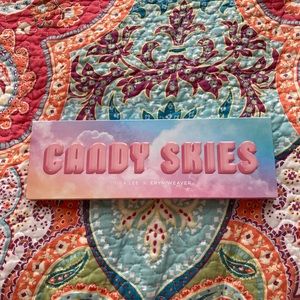 Laura Lee x Eryn Weaver Candy Skies Palette
